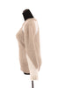 Iro Knit Panel Sweater