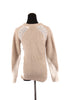 Iro Knit Panel Sweater