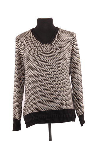 Tom Ford Silk Knit Sweater