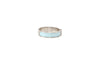 Hermes Light Blue Enamel Bracelet