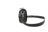 Alexander McQueen Silver Chain Bag