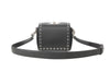 Alexander McQueen Silver Chain Bag