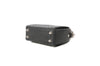 Alexander McQueen Silver Chain Bag