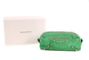 Balenciaga Green Classic City Case