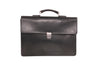 Gucci Black Briefcase