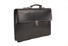 Gucci Black Briefcase