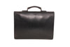 Gucci Black Briefcase
