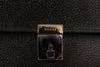 Gucci Black Briefcase