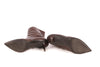 Louis Vuitton Brown Logo Booties