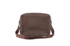 Louis Vuitton Brown Messenger Bag