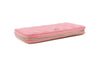 Chanel Pink Quilted Wallet