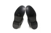 Saint Laurent Buckle Strap Boots