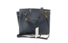 Mansur Gavriel Blue Bag