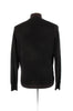 Louis Vuitton Leather Panel Cardigan