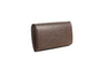 Louis Vuitton Brown Epi Leather Wallet