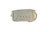 Balenciaga Birch Tree Leather Belt