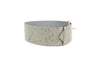 Balenciaga Birch Tree Leather Belt