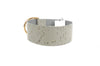 Balenciaga Birch Tree Leather Belt