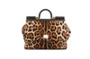 D&G Borsa a Mano Leopard Bag