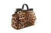 D&G Borsa a Mano Leopard Bag
