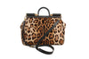 D&G Borsa a Mano Leopard Bag
