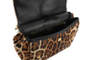 D&G Borsa a Mano Leopard Bag
