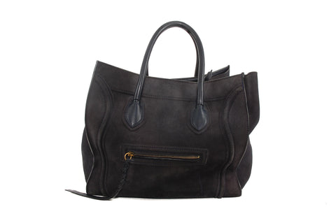 Celine Large Luggage Bag