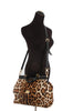 D&G Borsa a Mano Leopard Bag
