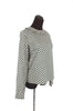 Marni Polka Dot Blouse