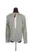 Marni Polka Dot Blouse