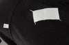 Margiela Black Wool Cardigan