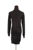 Margiela Black Wool Cardigan