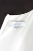 IRO Eggshell Viscose Jumper