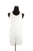 IRO Eggshell Viscose Jumper