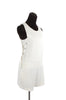 IRO Eggshell Viscose Jumper