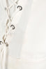 IRO Eggshell Viscose Jumper