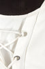 IRO Eggshell Viscose Jumper