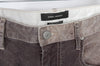 Isabel Marant Patchwork Denim Jeans