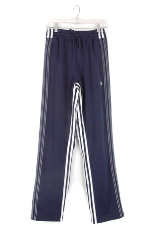 Alexander Wang Navy Track Pants