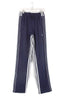 Alexander Wang Navy Track Pants