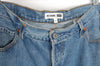 RE/DONE Washed Denim Jeans