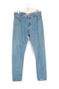 RE/DONE Washed Denim Jeans