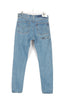 RE/DONE Washed Denim Jeans