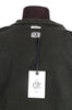 C.P. Company Green & Yellow Cotton Sweatshirt