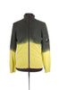 C.P. Company Green & Yellow Cotton Sweatshirt