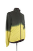 C.P. Company Green & Yellow Cotton Sweatshirt