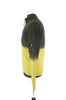 C.P. Company Green & Yellow Cotton Sweatshirt
