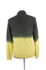 C.P. Company Green & Yellow Cotton Sweatshirt