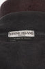 Stone Island Washed Black Military Jacket