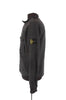 Stone Island Washed Black Military Jacket